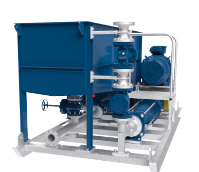 DynaWater Pump